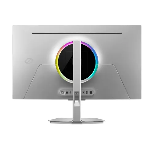Màn Hình Gaming Samsung Odyssey OLED G8 G80SH LS32HG802SEXXV – 32 Inch | 4K | QD-OLED | 240Hz